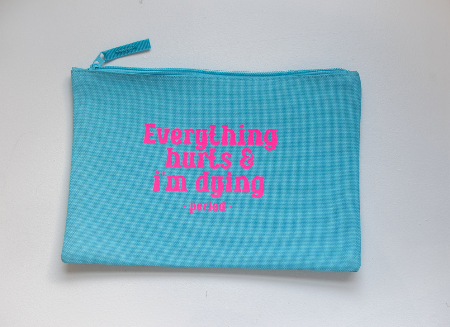 Diabetes Medication & Insulin Essentials Pouch