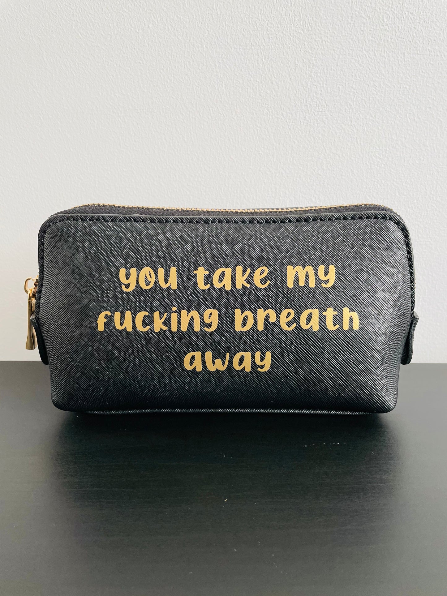 Inhaler Pouch, Asthmatic Carry Case