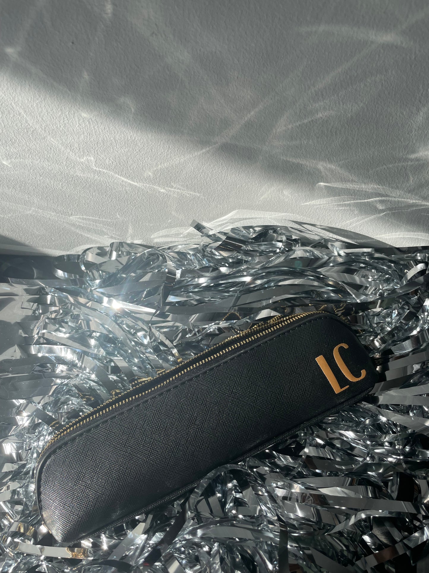 Design Your Own Mini Pouch