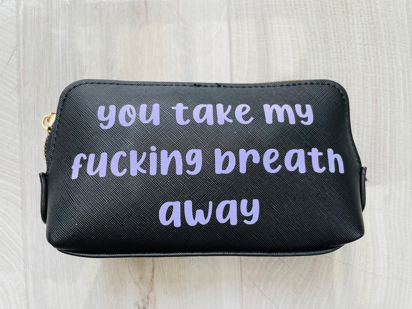 Inhaler Pouch, Asthmatic Carry Case
