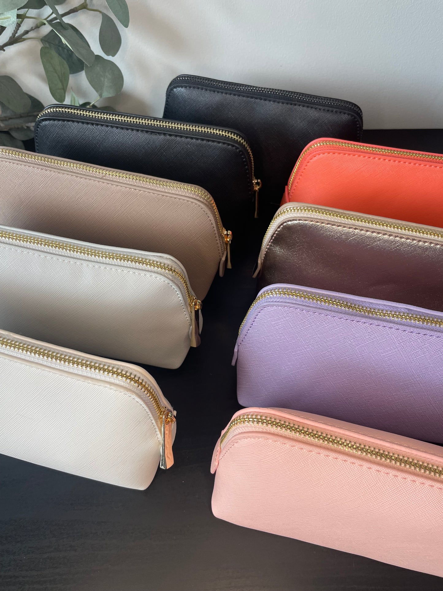 Design Your Own Pouch, Custom Carry Case