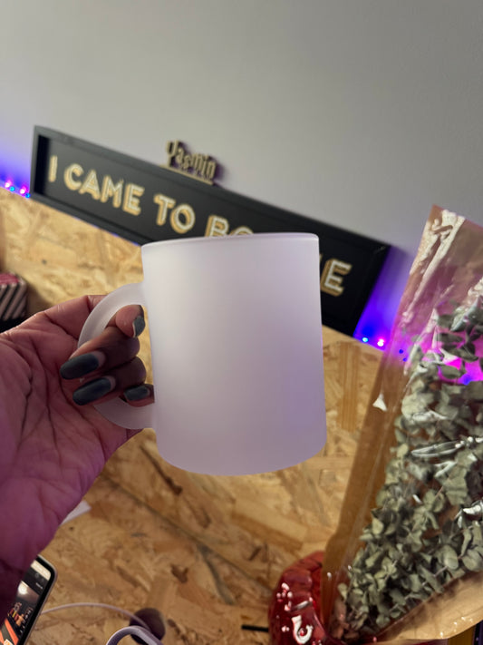 Twisted Funky Soul Ceramic Mugs - 50% OFF !