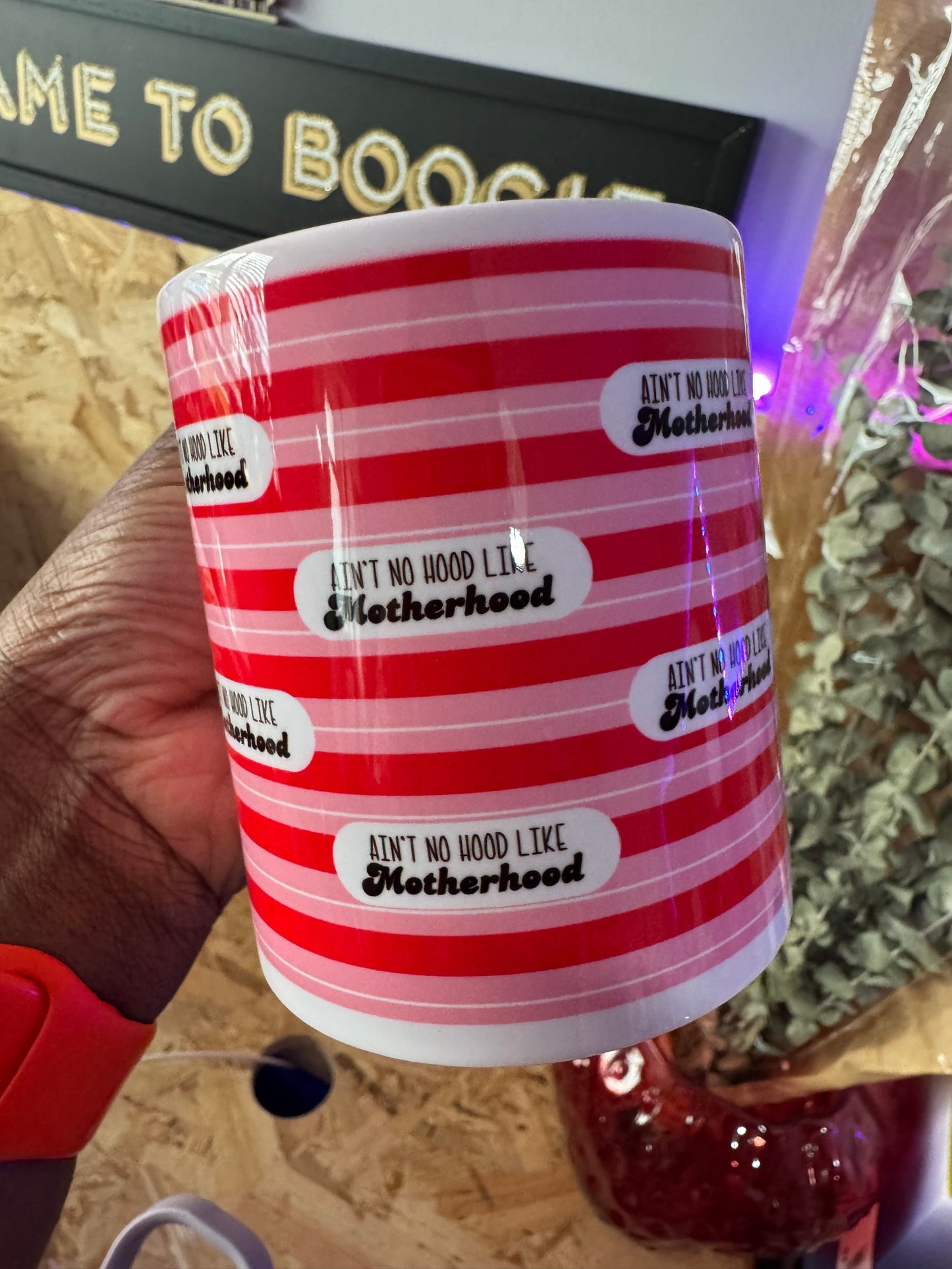 Twisted Funky Soul Ceramic Mugs - 50% OFF !