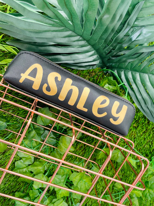 Design Your Own Pouch, Custom Carry Case