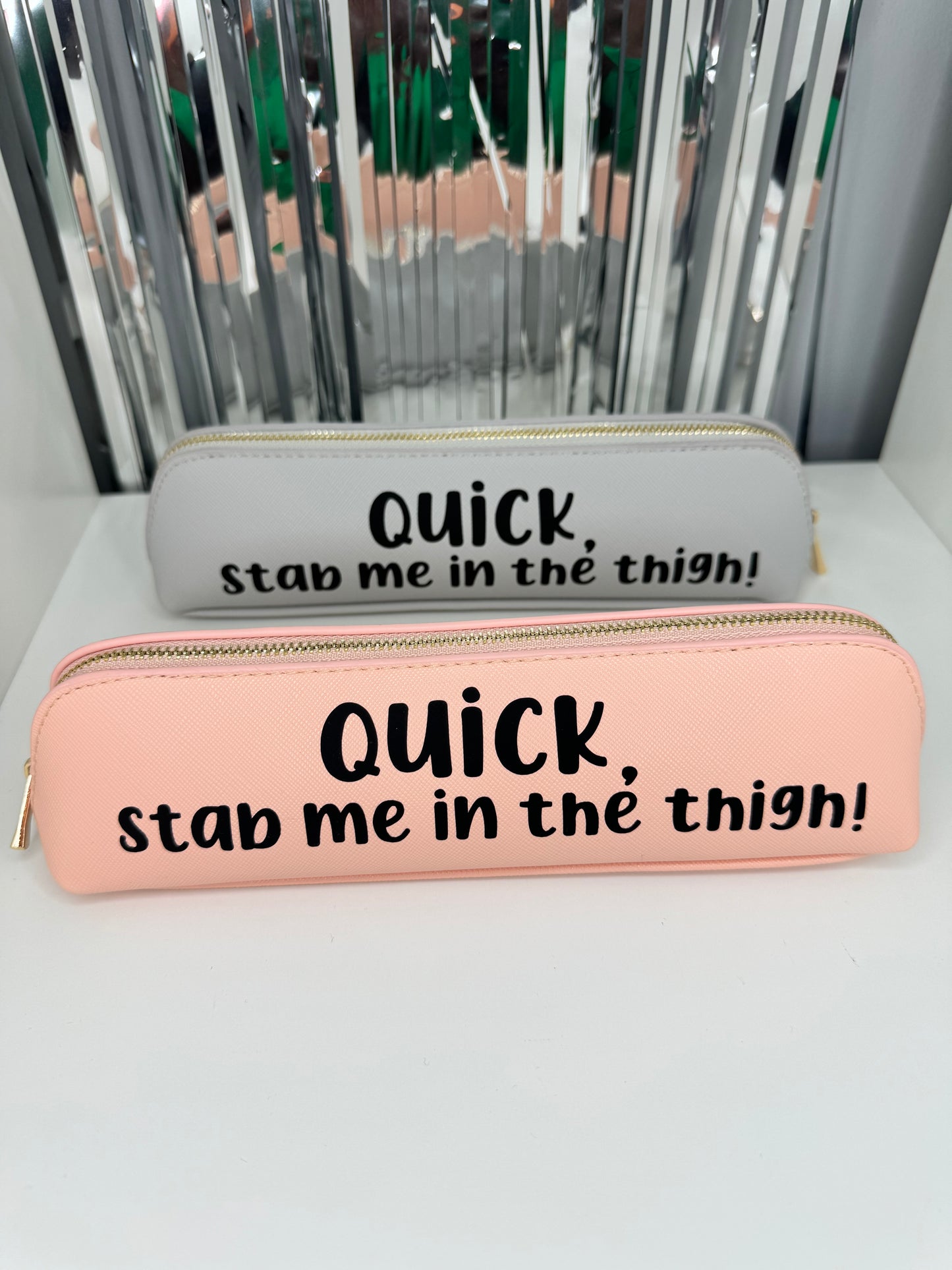 Mini Epipen Carry Pouch