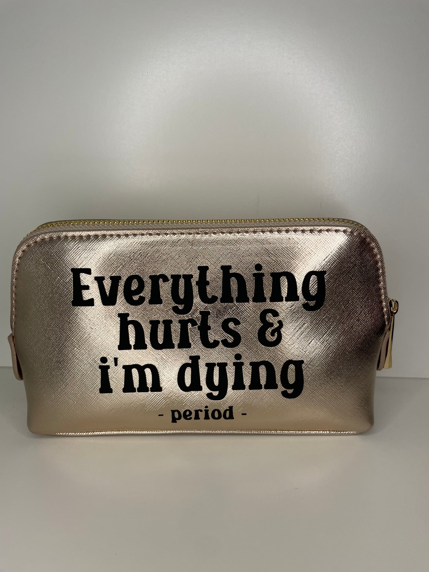 Period Pouch, Menstrual Cycle Bag