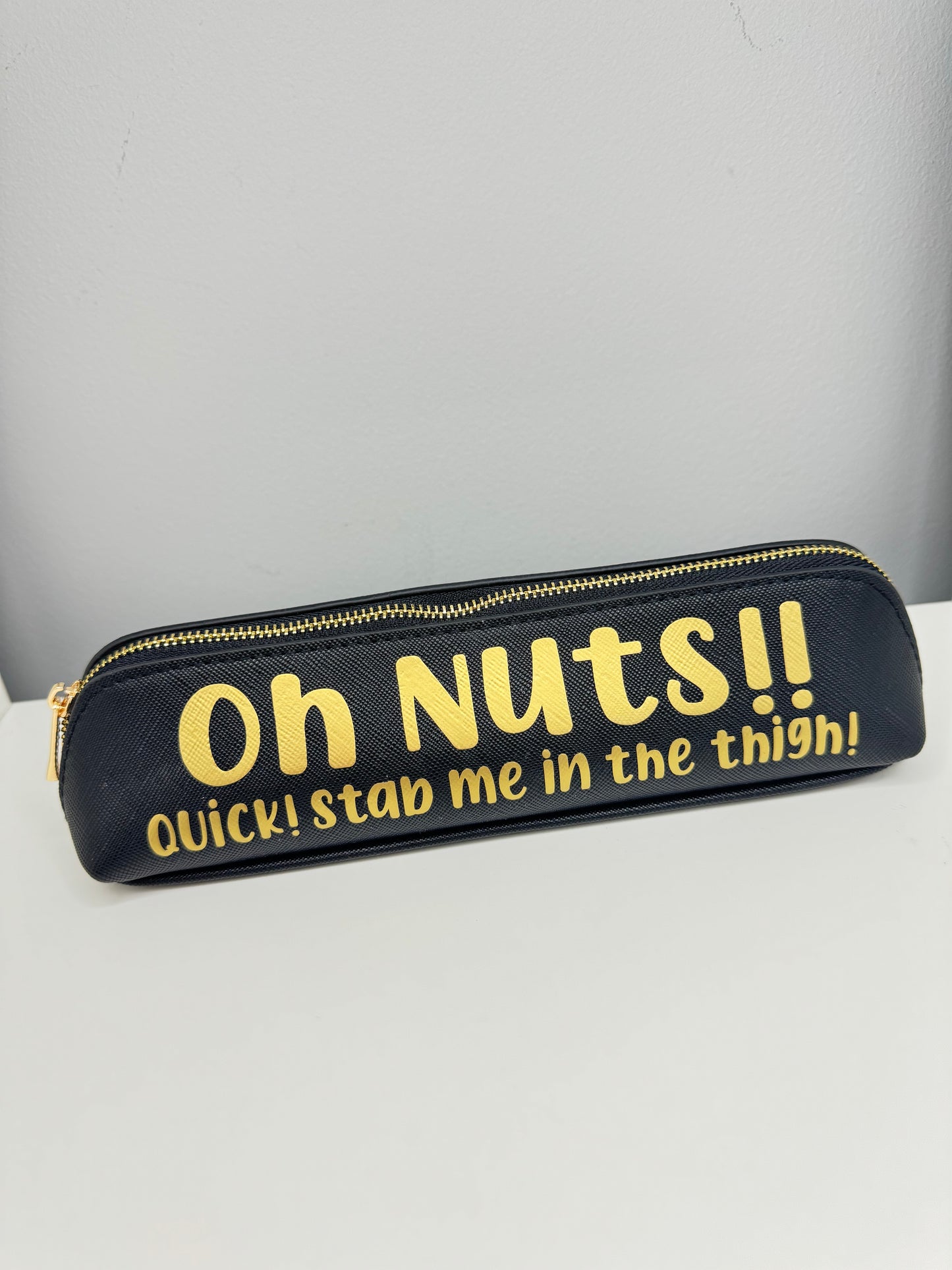Mini Epipen Carry Pouch