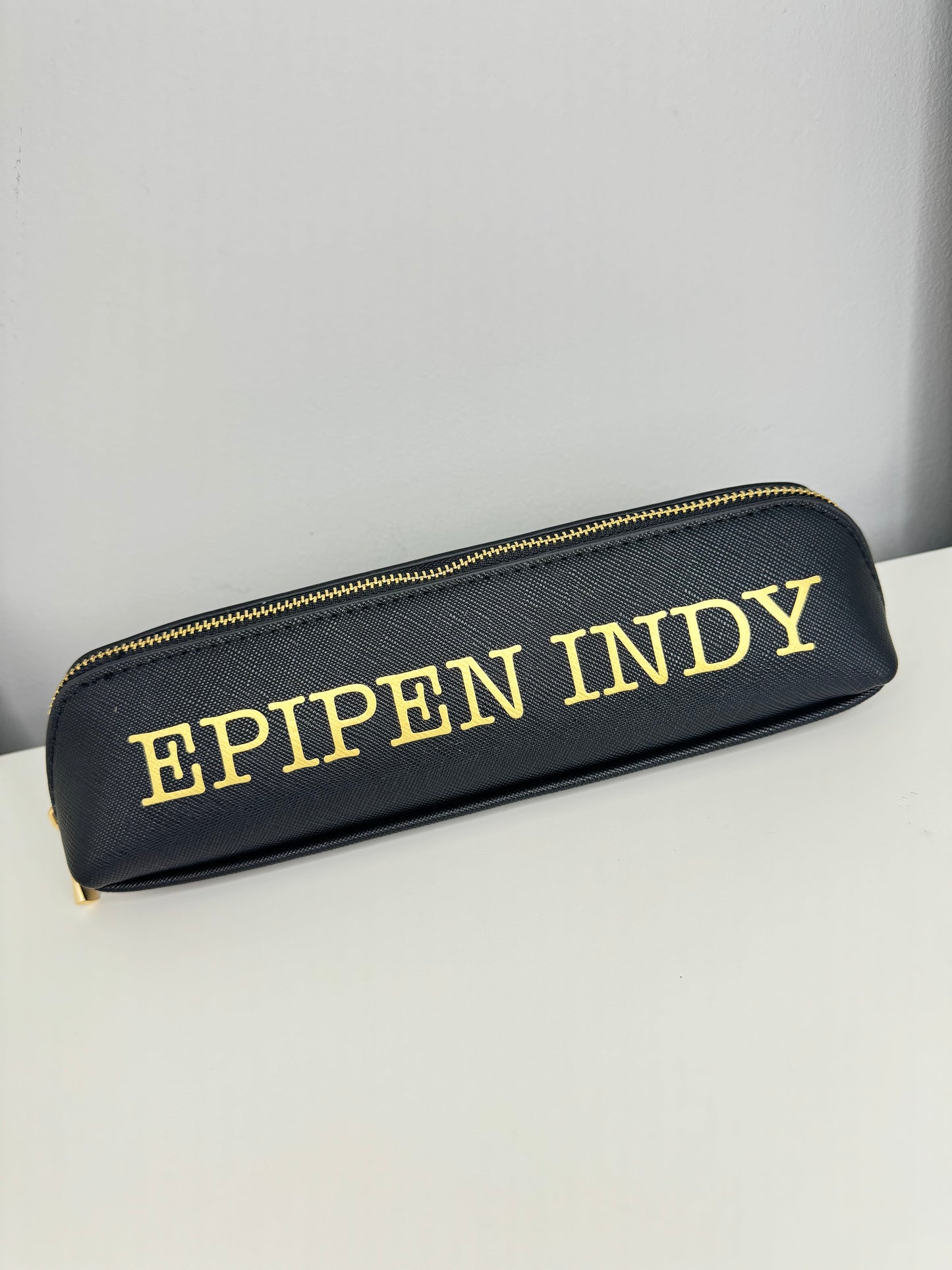 Design Your Own Mini Pouch