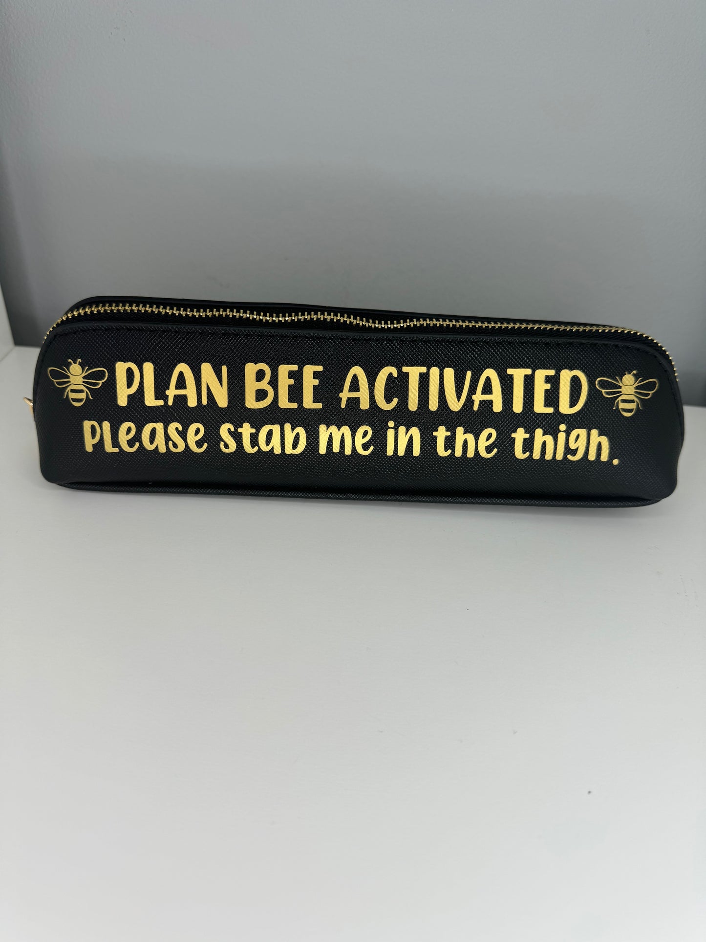 Mini Epipen Carry Pouch