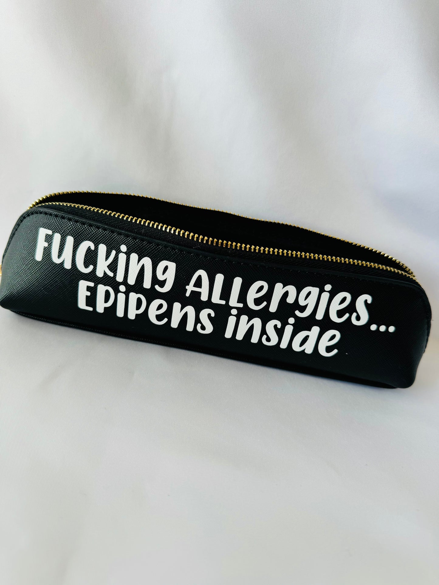 Mini Epipen Carry Pouch