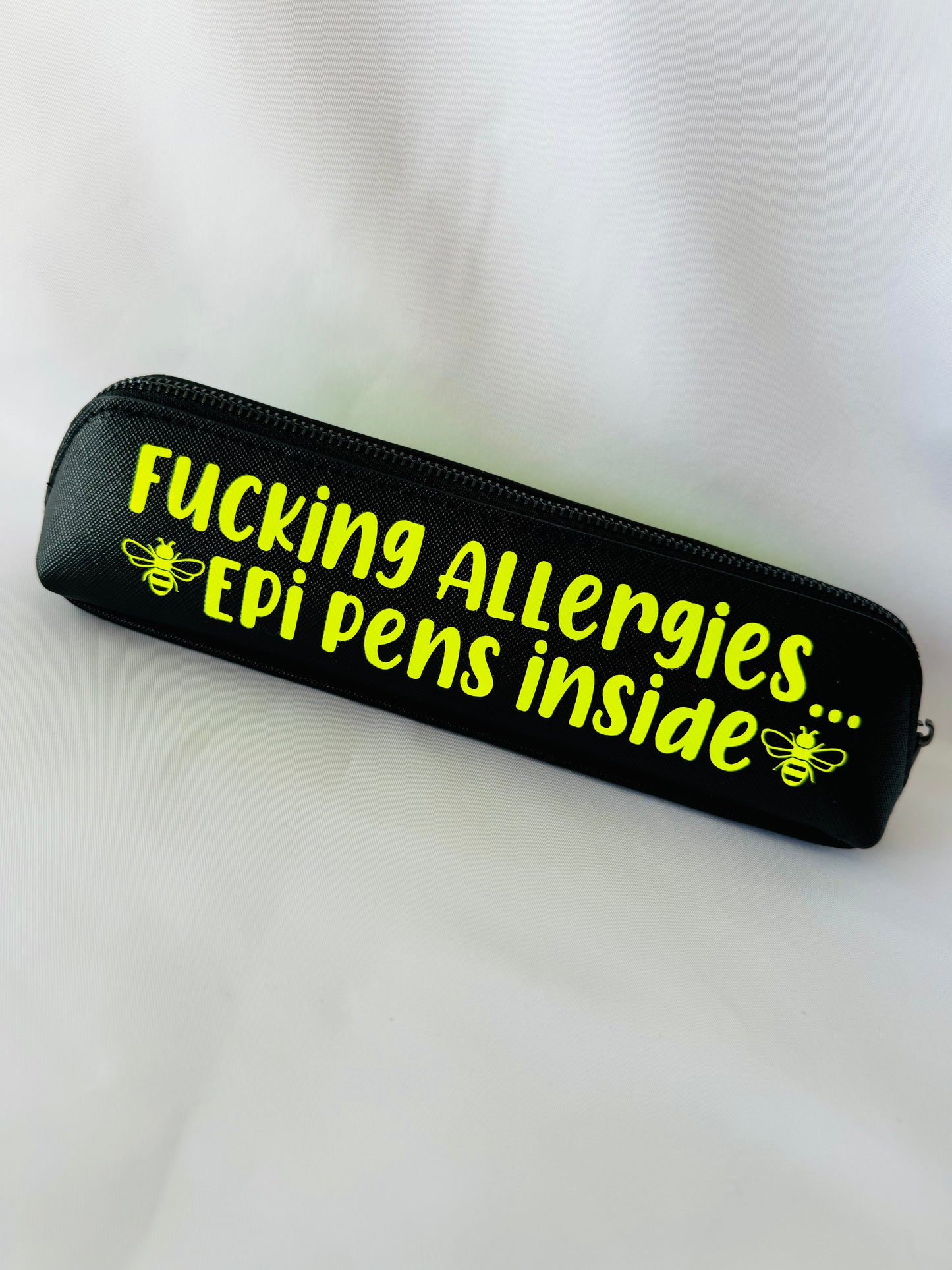 Mini Epipen Carry Pouch