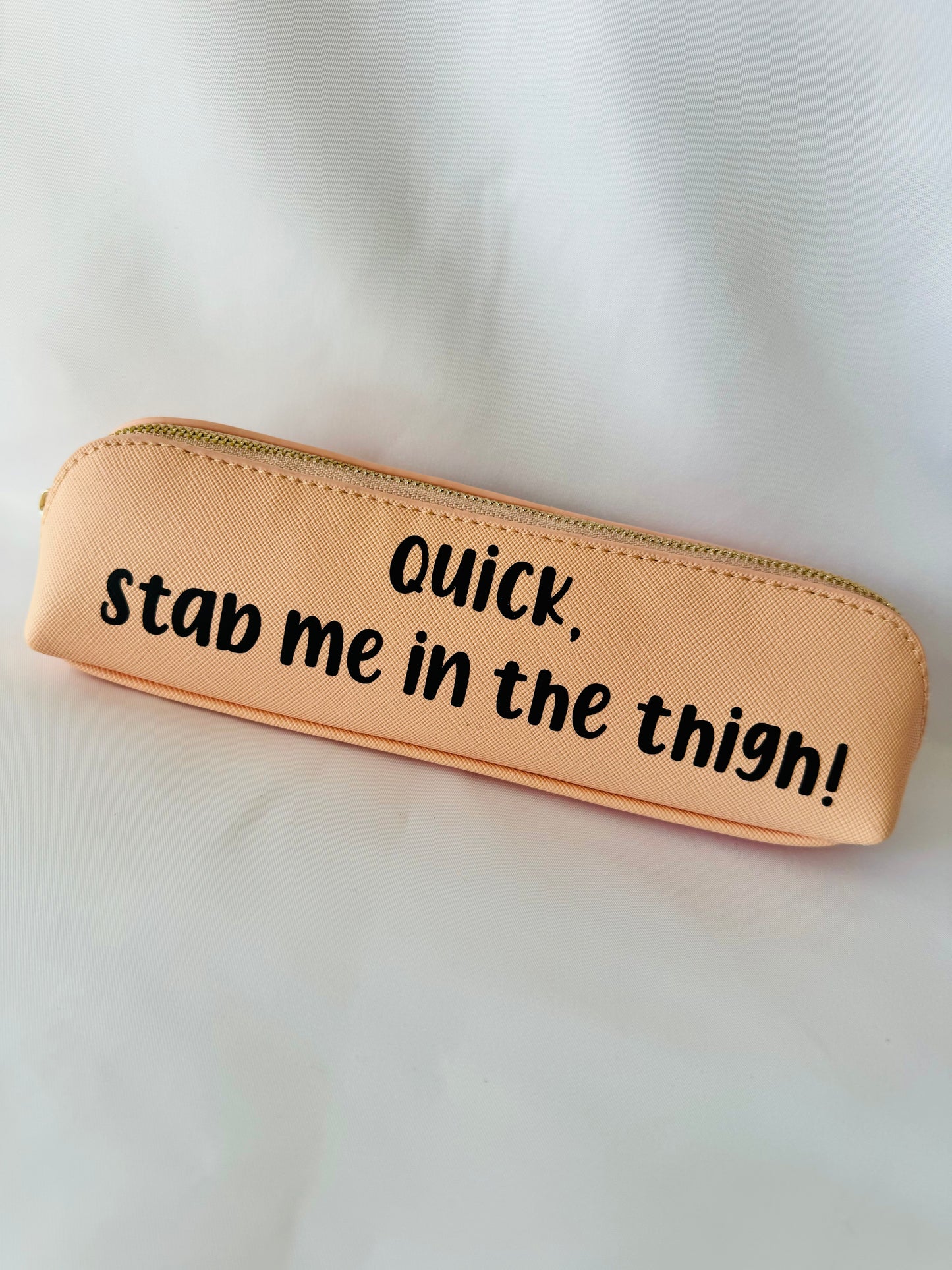 Mini Epipen Carry Pouch