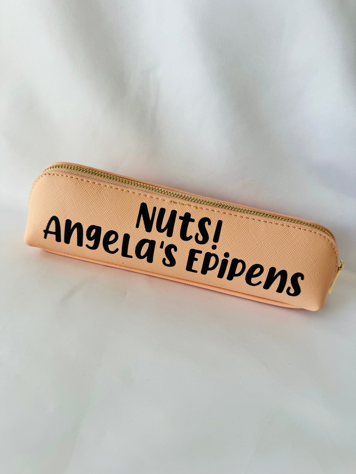 Mini Epipen Carry Pouch