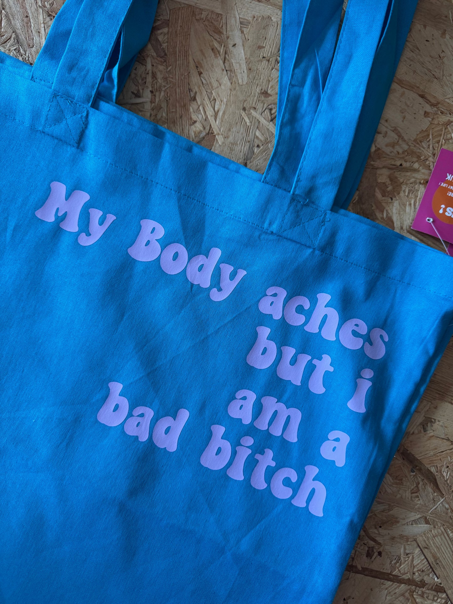 SALE : Chronic & Iconic Tote Collection (Medical Designs)