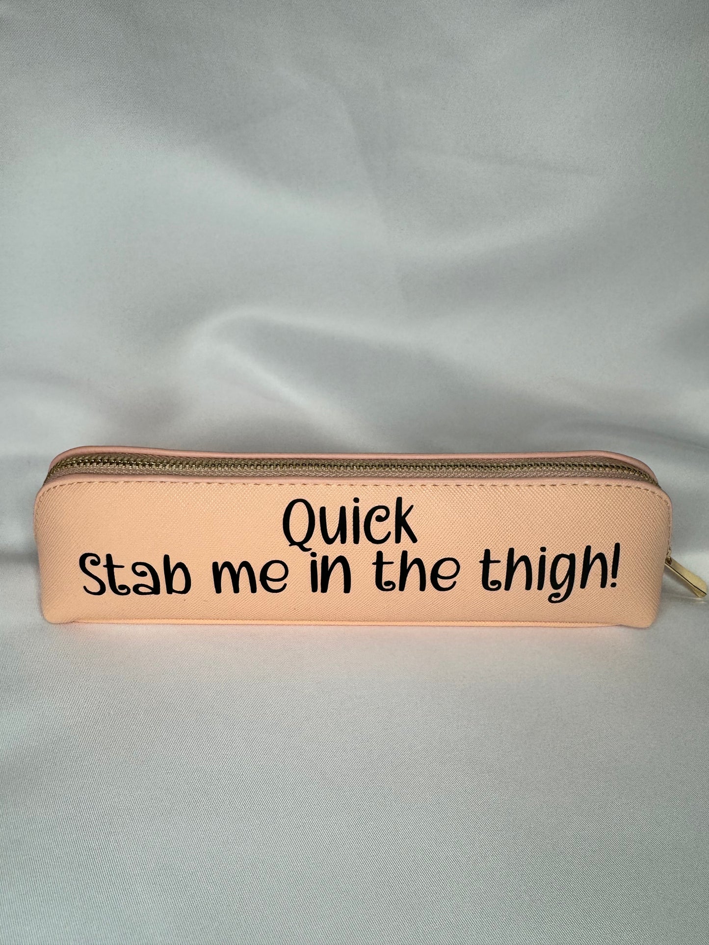 Mini Epipen Carry Pouch