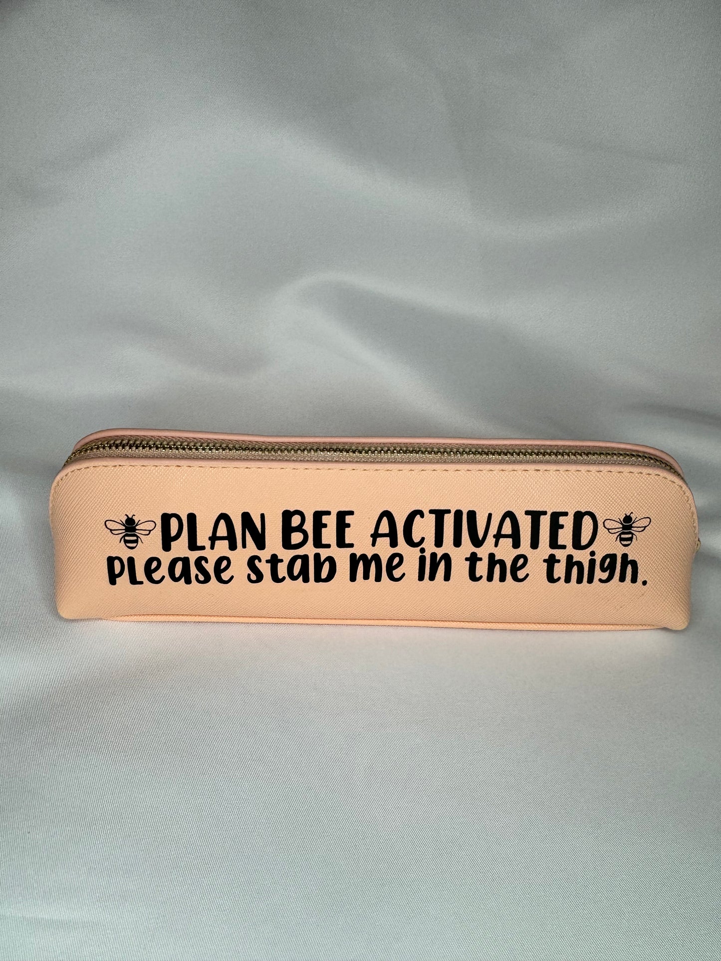 Mini Epipen Carry Pouch