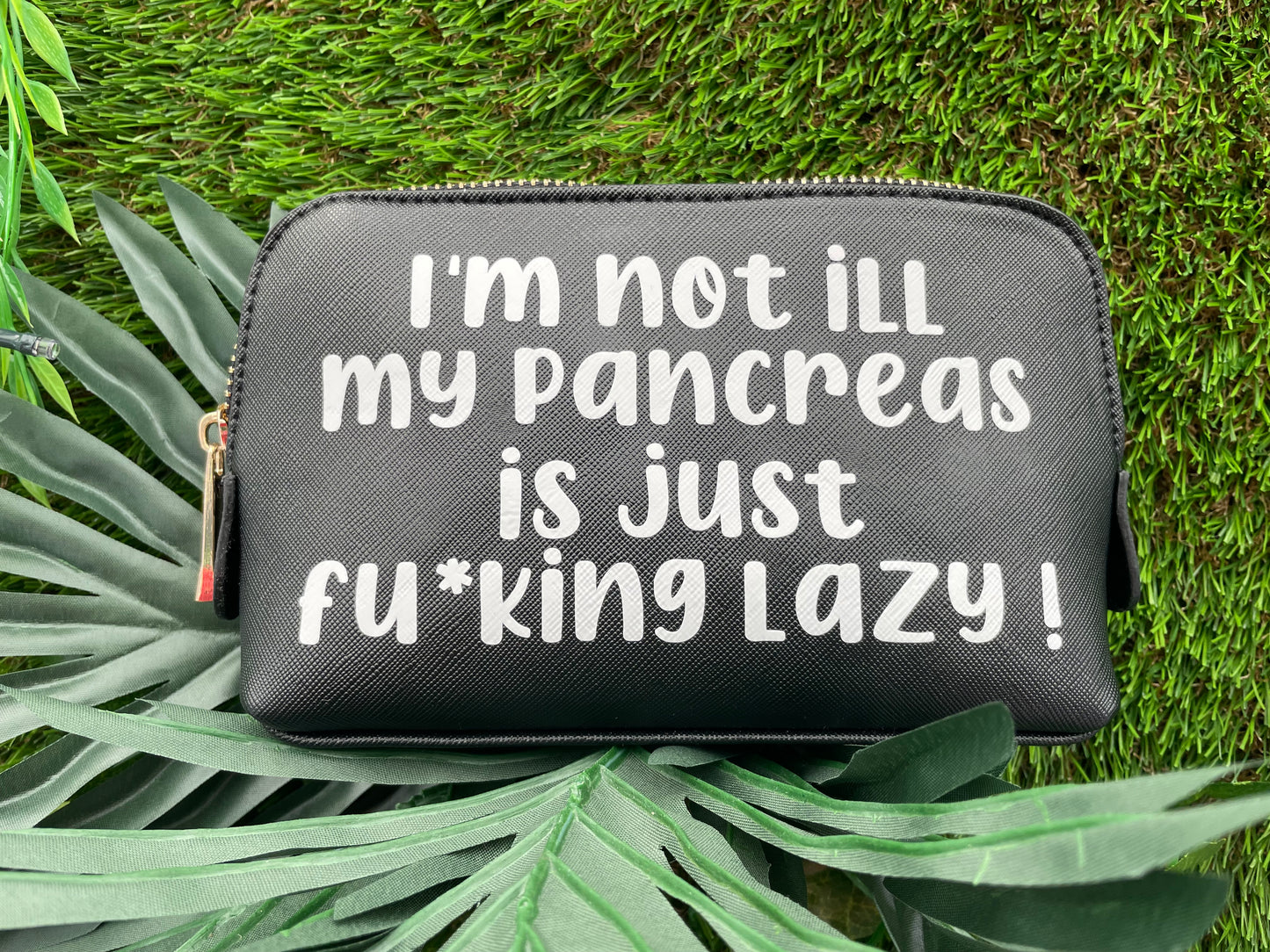 Insulin Pouch for Diabetics