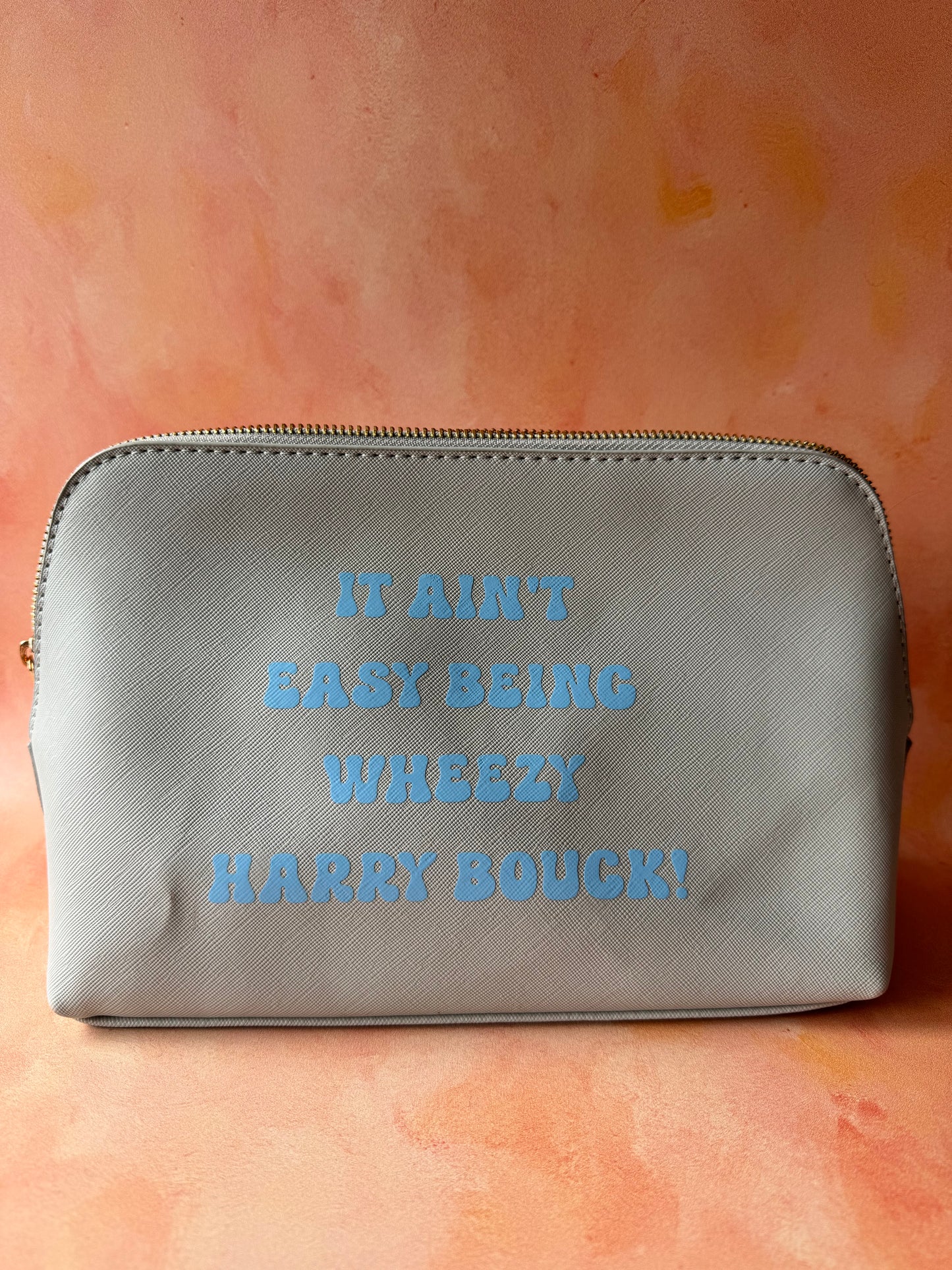 Inhaler Pouch, Asthmatic Carry Case