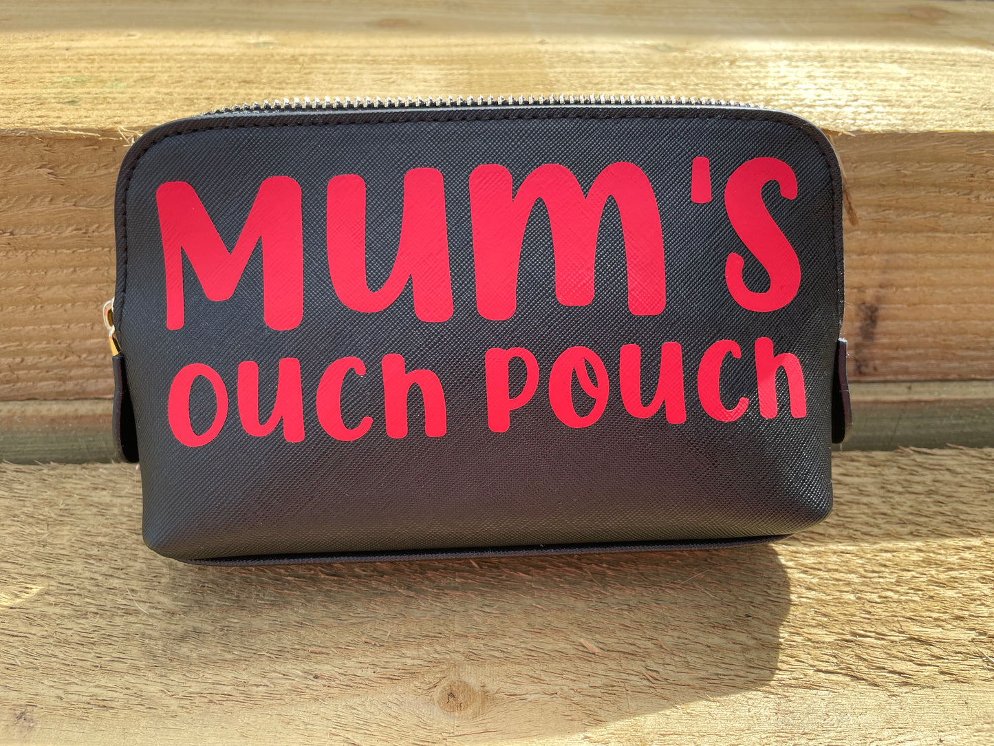 Insulin Pouch for Diabetics