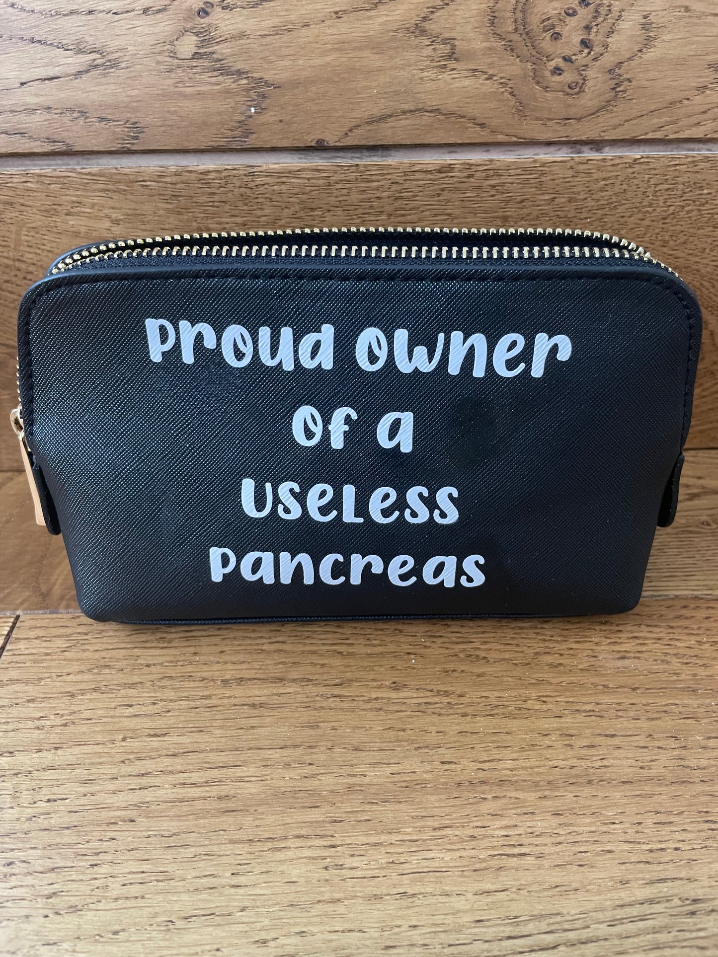 Insulin Pouch for Diabetics