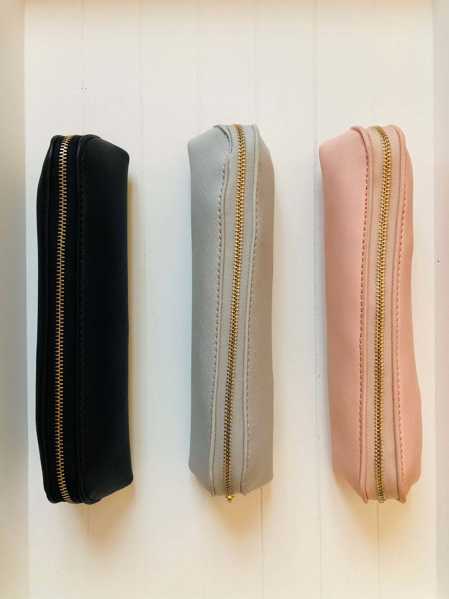 Design Your Own Mini Pouch