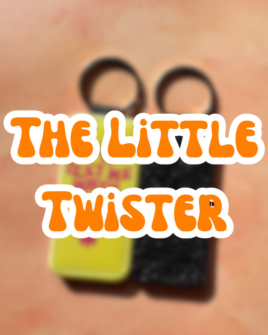 The Little Twister