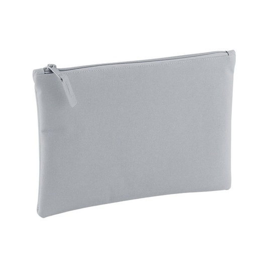 Holiday Essentials Zip Pouch