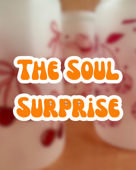 The Soul Surprise