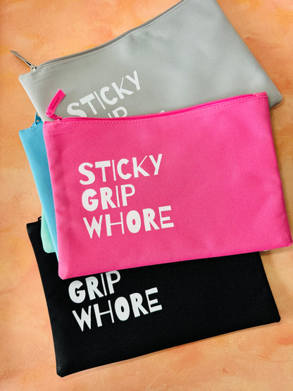 Sticky Grip Whore Pouch