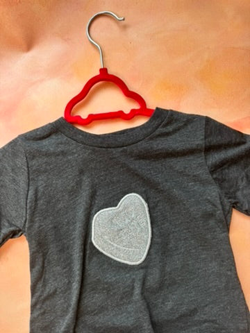 Too Cute Baby T-shirt - Sale