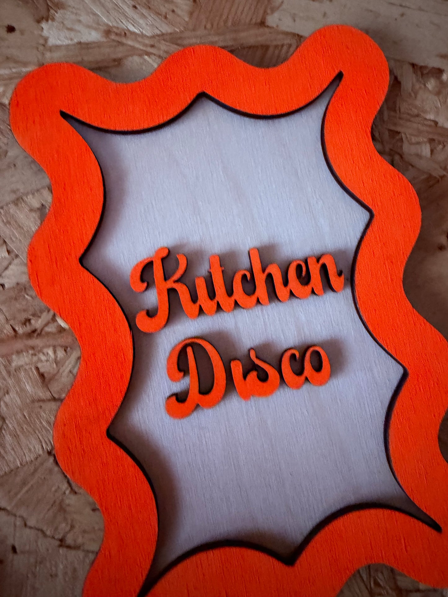 Wavy Words Collection – Drop 1 (Launch Drop)