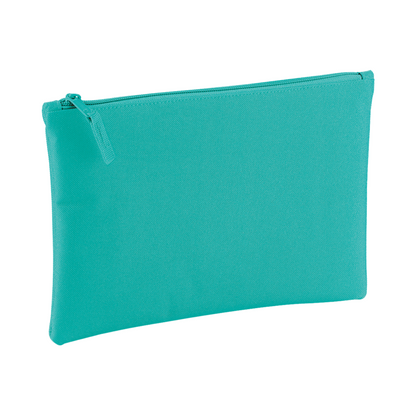 Holiday Essentials Zip Pouch