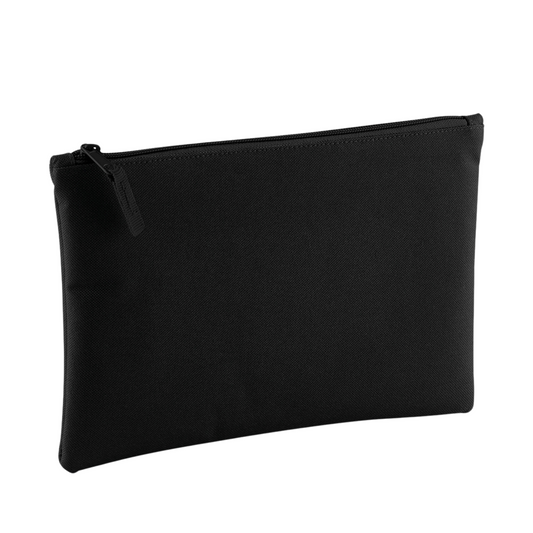 Emergency Snacks Zip Pouch