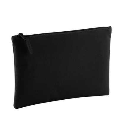 Holiday Essentials Zip Pouch