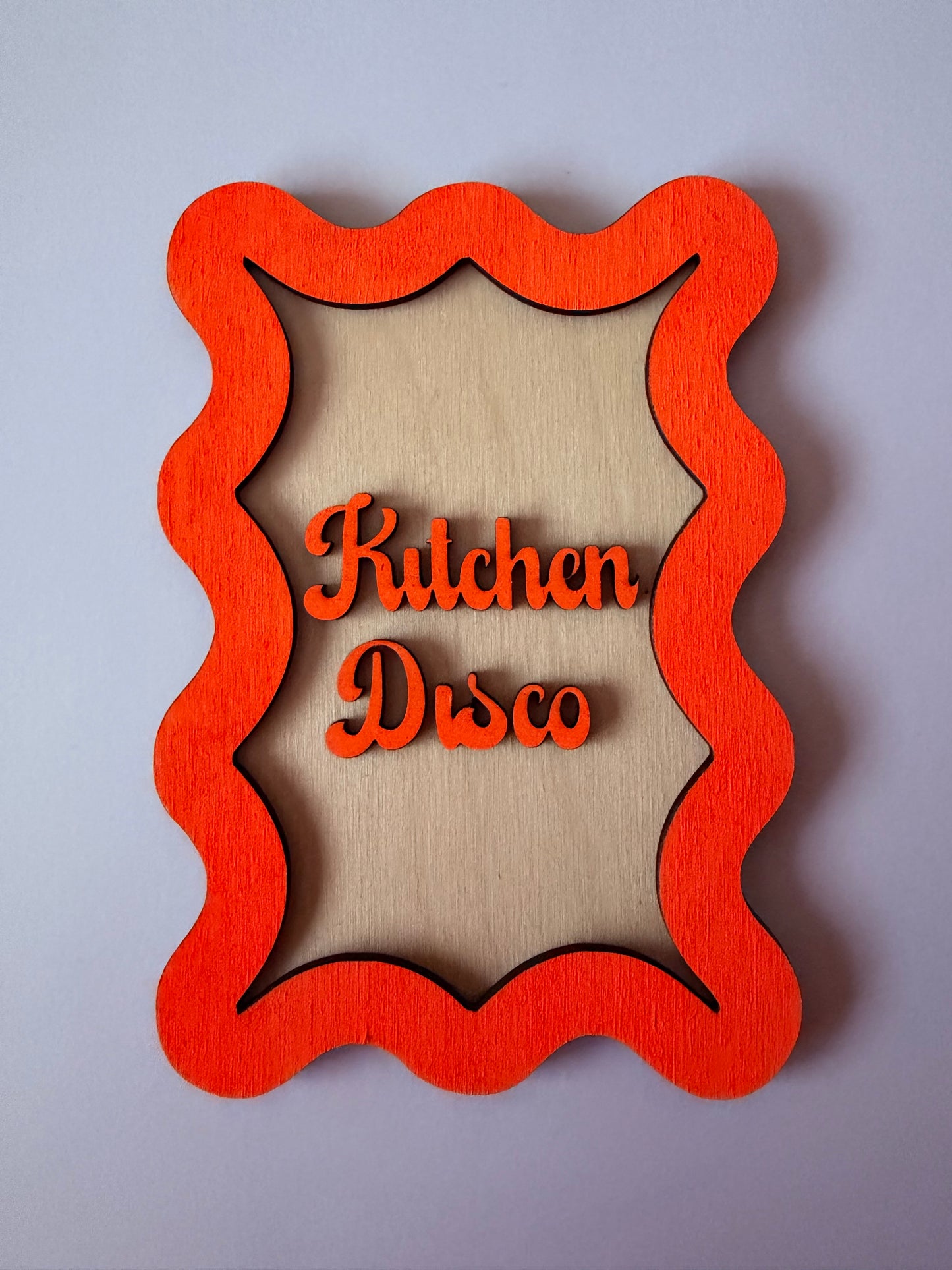 Wavy Words Collection – Drop 1 (Launch Drop)