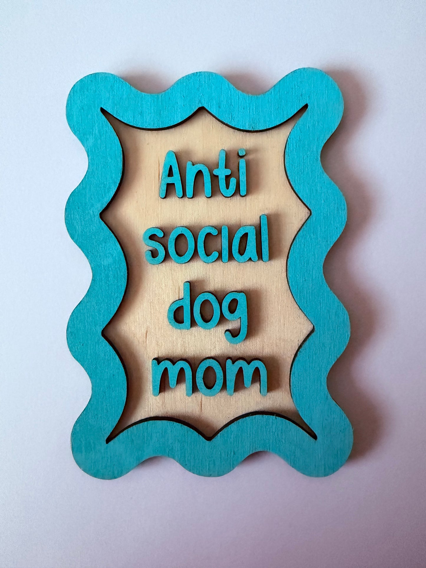 Wavy Words Collection – Drop 1 (Launch Drop)