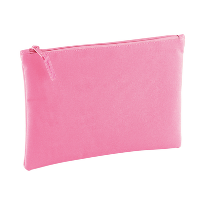 Holiday Essentials Zip Pouch