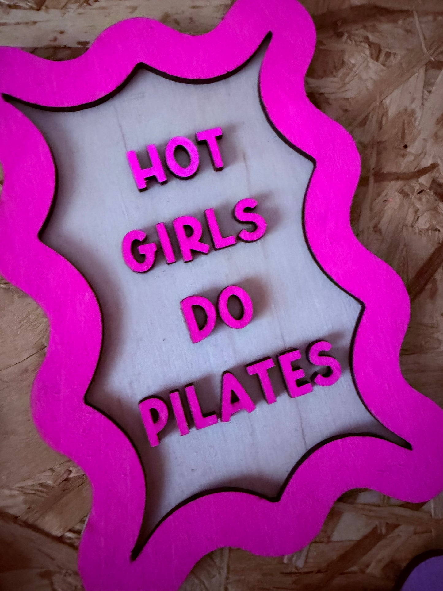 Wavy Words Collection – Drop 1 (Launch Drop)