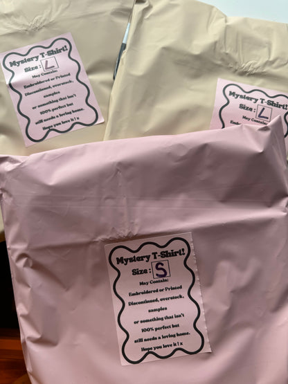 Mystery T-shirt