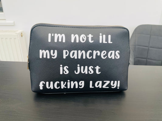 Insulin Pouch for Diabetics