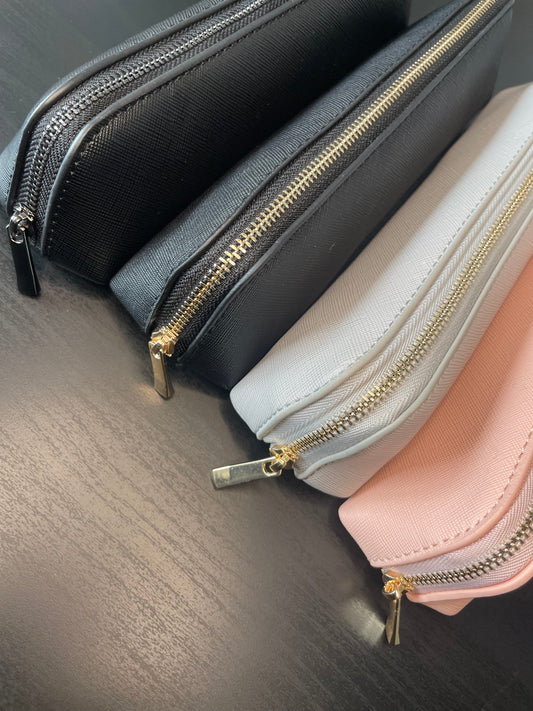 Design Your Own Mini Pouch