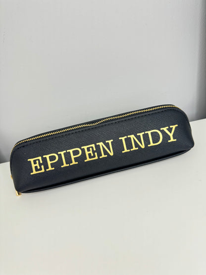 Mini Epipen Carry Pouch
