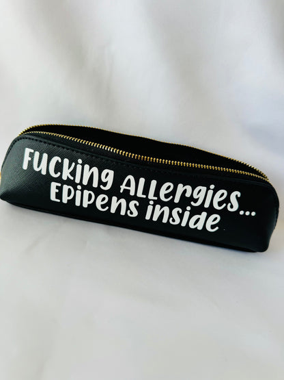 Mini Epipen Carry Pouch