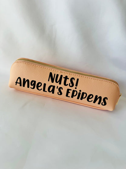 Mini Epipen Carry Pouch