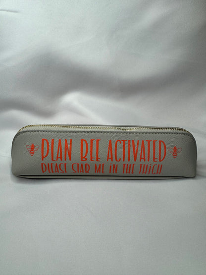 Mini Epipen Carry Pouch