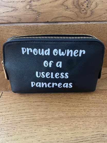 Insulin Pouch for Diabetics