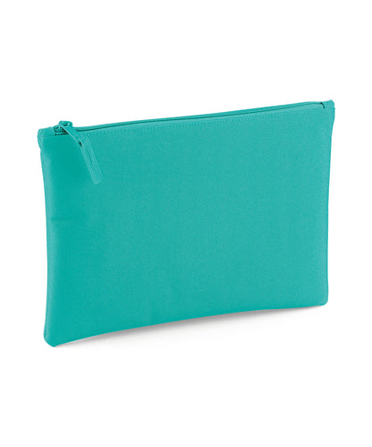 Special Place In Hell For Me, Called A Throne In Hell Accessory Pouch / Make Up Bag