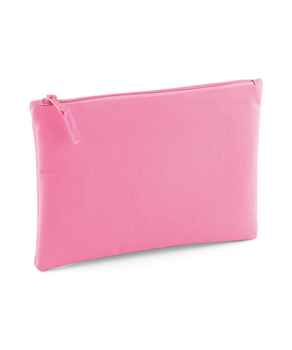 Beware Random Shit Inside Accessory Pouch / Make Up Bag